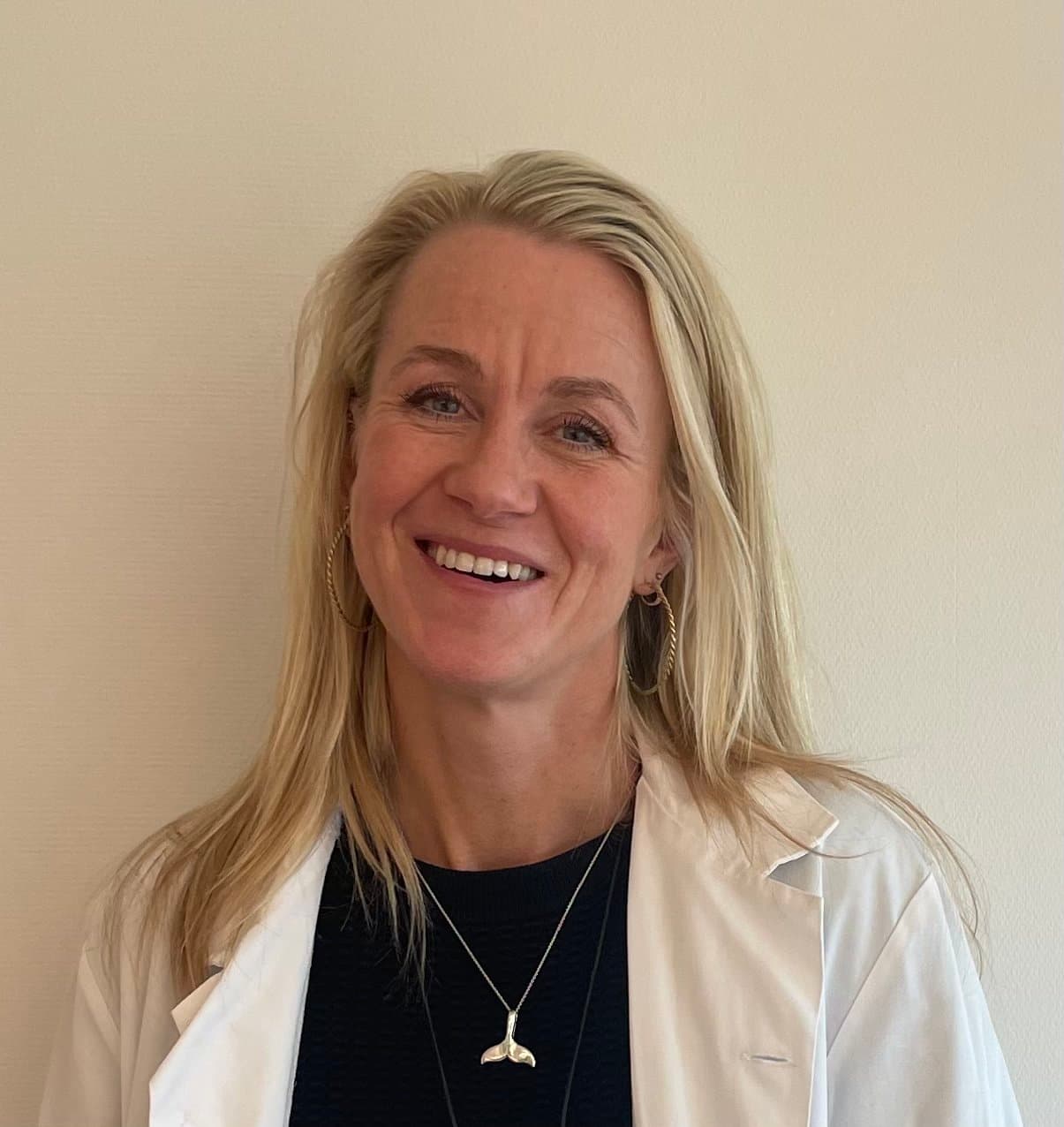 Maren Østvold Lindheim