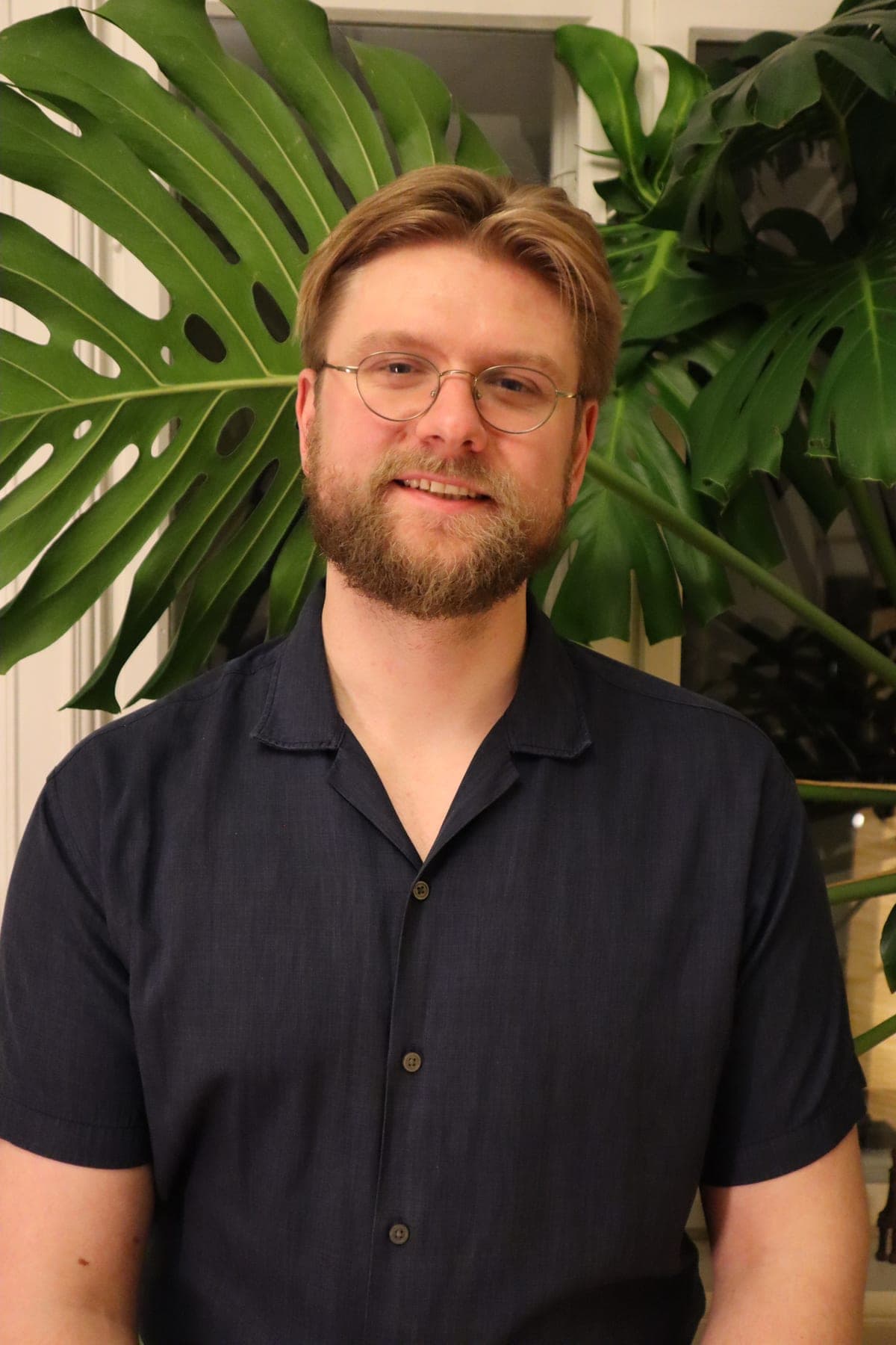 Magnus Nyborg Berg