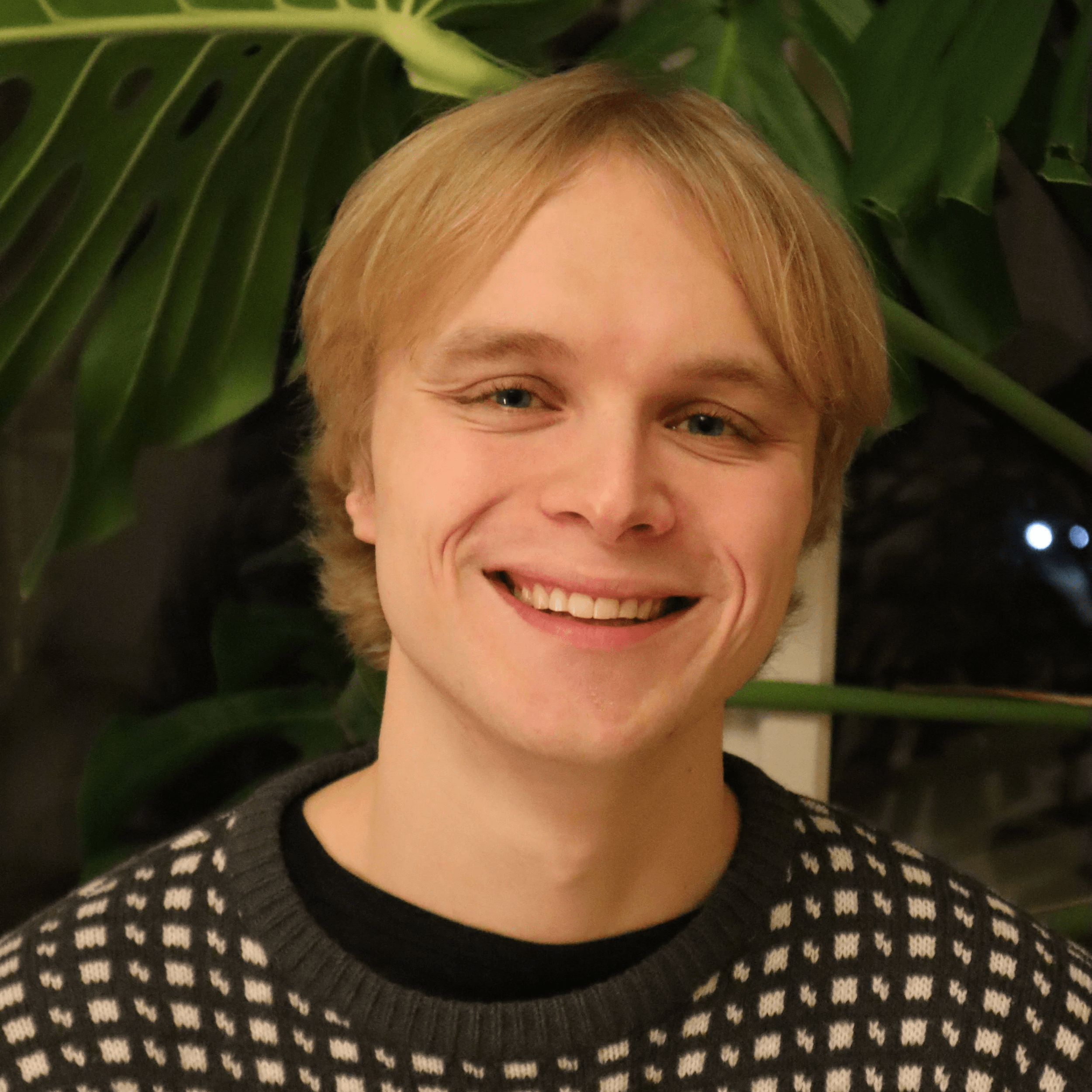 Psykolog Lars Hoel Birketvedt